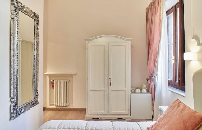 B&B Palazzo del Magnifico - Foto 4