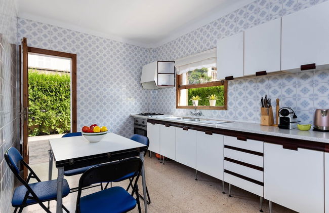 Holiday Home in Puerto de Alcudia - Foto 10