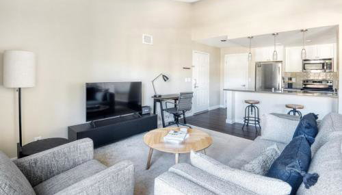 La Jolla 1br w gym wd pool nr bars shops SAN-7 - Foto 2, Other