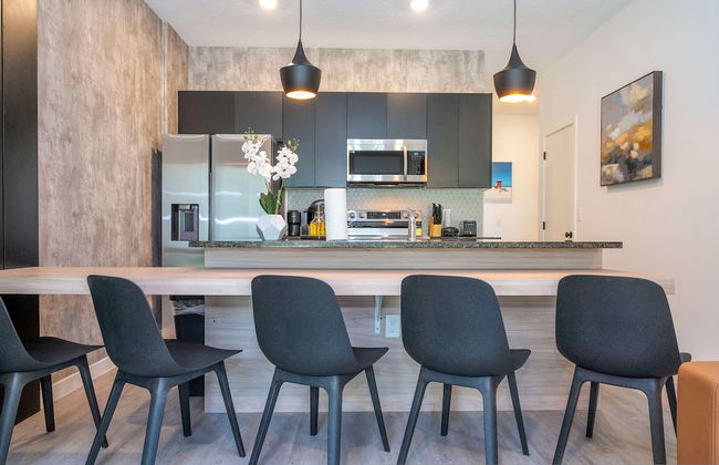 3221 Brand New 3BD Townhouse Near Disney - Foto 10