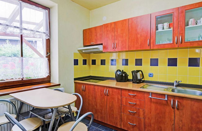 Modern Holiday Home in Cerny Dul With Private Garden - Foto 40