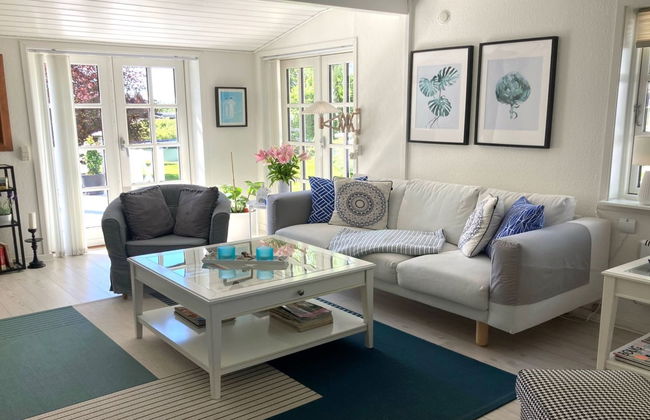 "Jeip" - 400m to the fjord - Foto 36