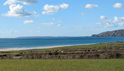 Vauville Sunset - Foto 2