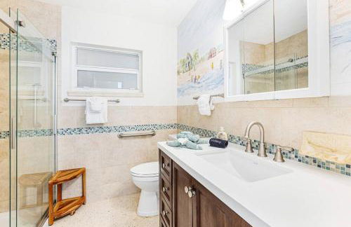 Super Snapper lux w/Heated Pool, Tiki, Dock, Lanai - Foto 10