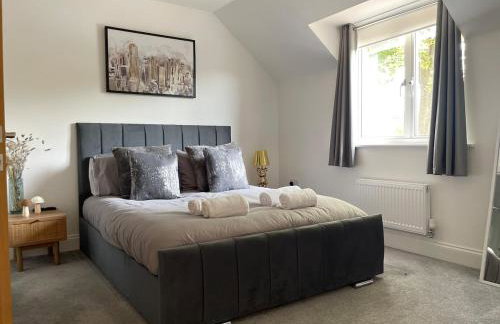 Iris Cottage 4BR Coastal Retreat - Foto 1