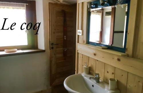 Agriturismo Chevres a Cheval - Foto 113