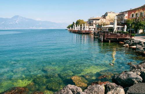 Casa vacanza Il Remo tra Lago di Garda e Montagne - Foto 42