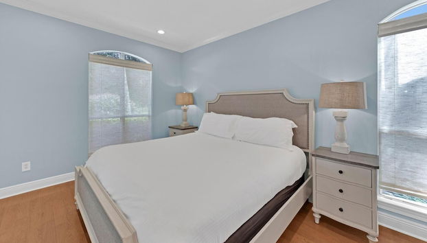 Palmetto Palms - Foto 3, Habitación