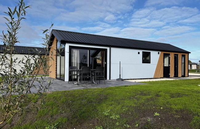 Modern Chalet 5 km From Kampen - Photo 28