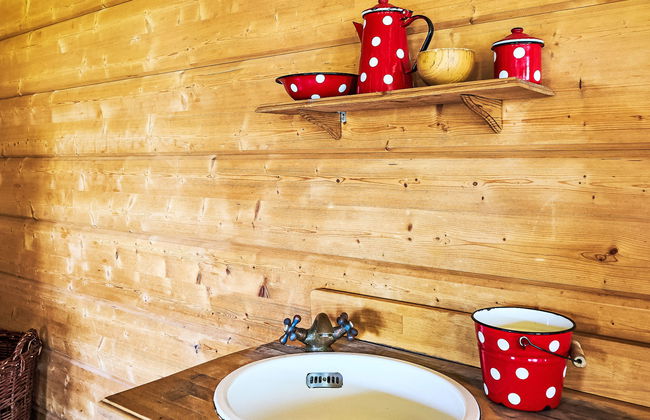 Sluneční vršek - Foto 10