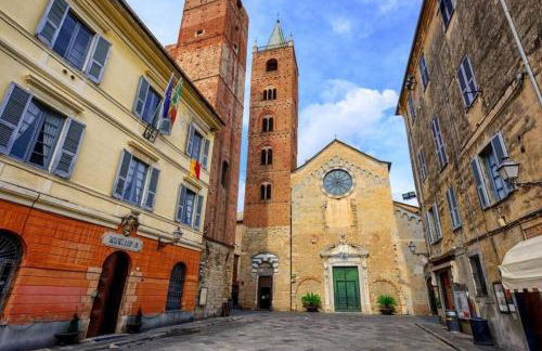 Ampio appartamento per 9 persone a pochi passi dal mare - Foto 18