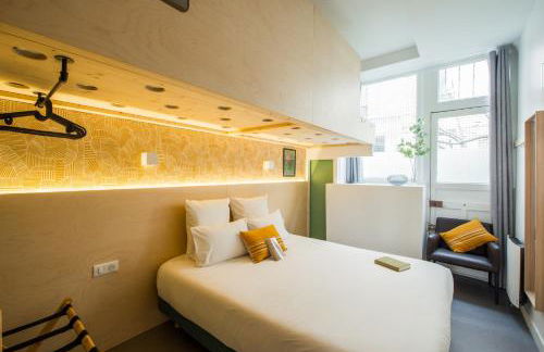 MAISON FRANCOIS Paris - Foto 28