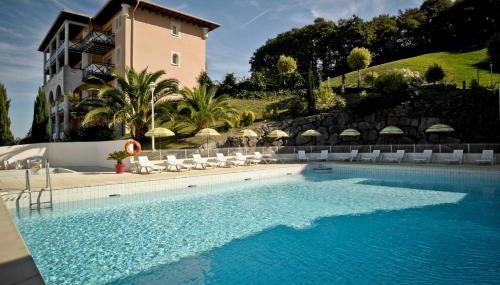 Résidence Mer & Golf Soko-Eder - Foto 2