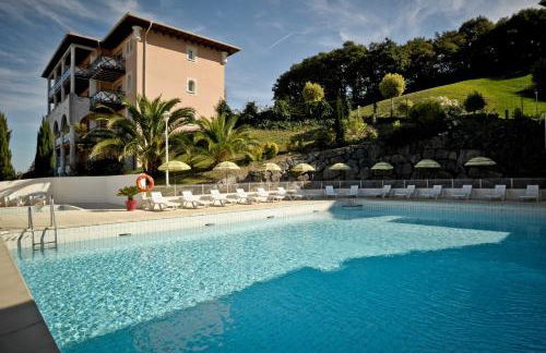 Résidence Mer & Golf Soko-Eder - Foto 2