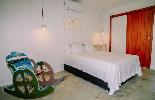 Casa Bolinho Ilha do Ferro - Foto 33