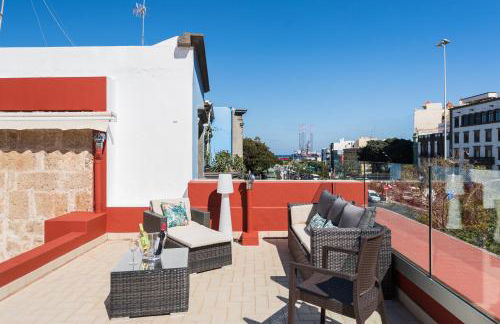 Cathedral Suites - Foto 46