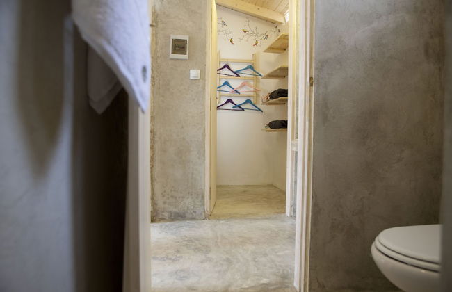 Horizonte Cretan Cottage - Foto 9