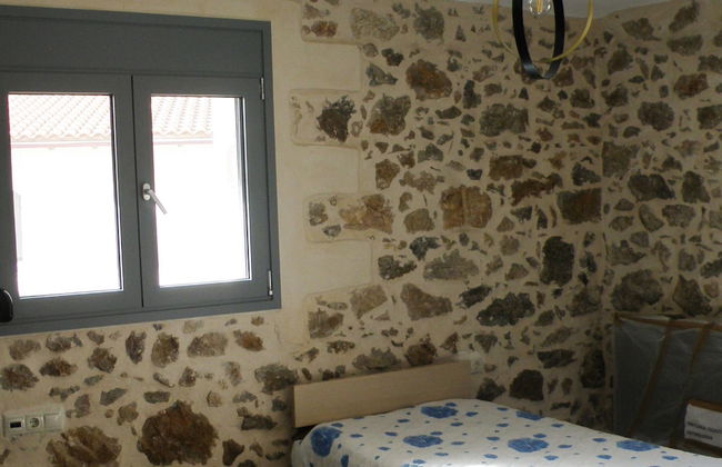 "tratidional House in Kalivos" - Foto 4