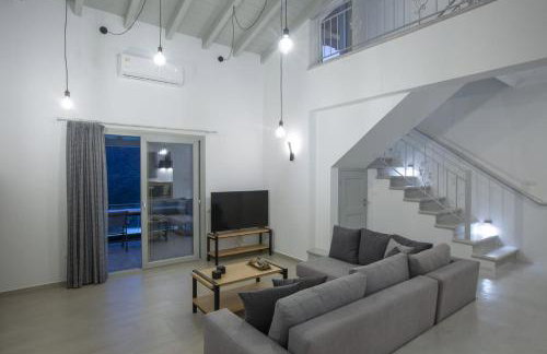 Panoutsis Villa Vista - Foto 18