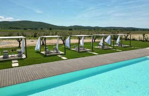 Podere Pietravento - Foto 9