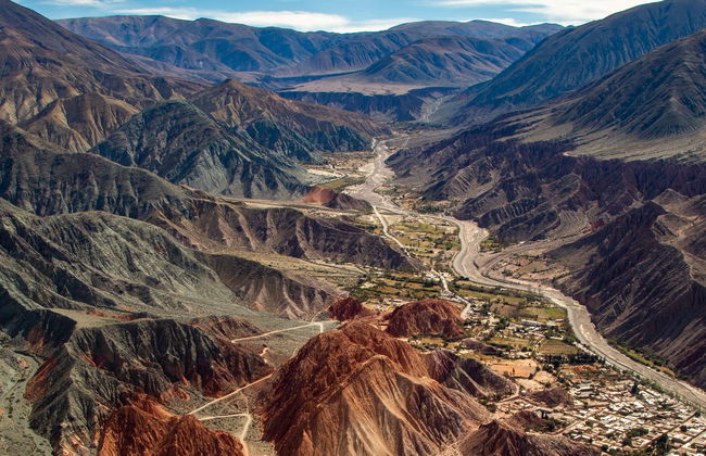 Senderismo por los caminos de Viltipoco - Foto 7