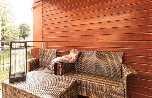 Sopot Marina - Foto 18