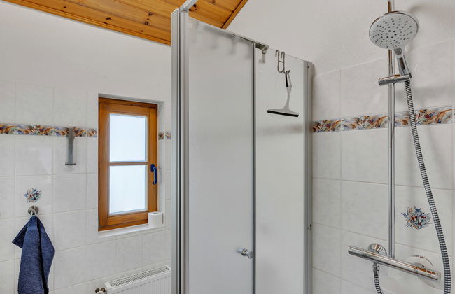 Ferienhaus Bude 87 - Foto 27