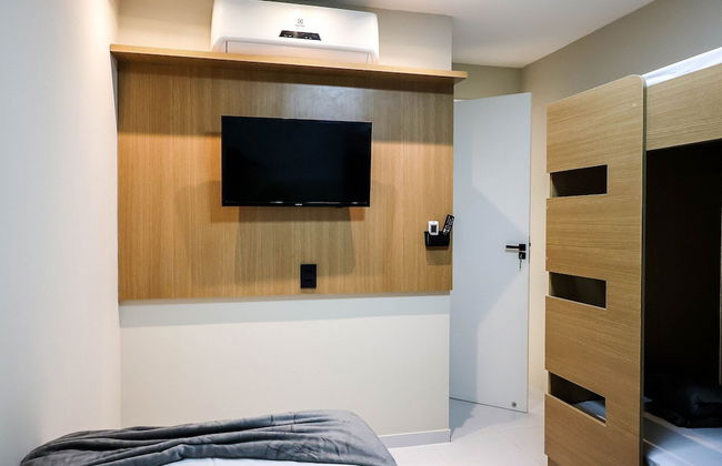 PRAIA DE MARIA FARINHA - PERNAMBUCO - Foto 31