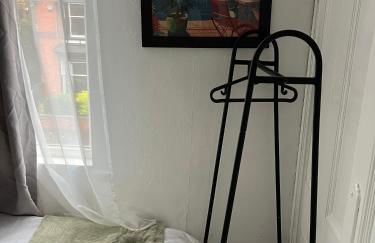 Spacious 7-Bedroom Victorian House - Foto 33