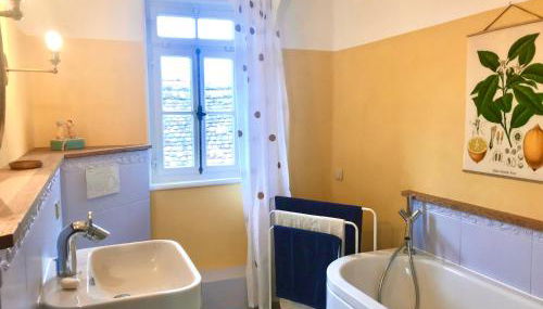 Ferien im Alten Pfarrhaus - Foto 4