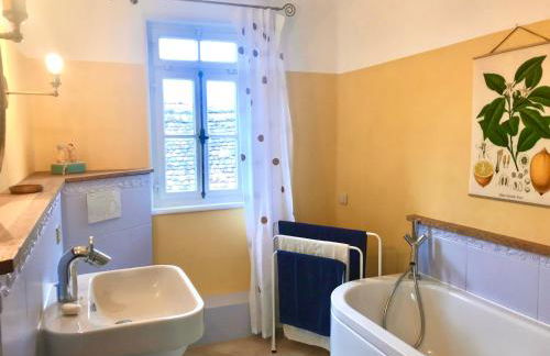 Ferien im Alten Pfarrhaus - Foto 4