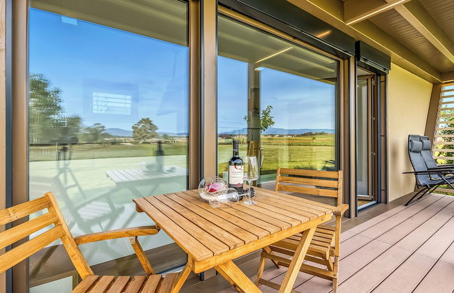 Riverside Suite Ane Private Beach - Foto 26