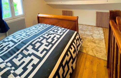 NEW 2 bedroom House 15mins from Paris by Train - Foto 29