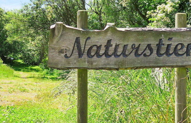 5 Person Holiday Home in Lemvig - Photo 17