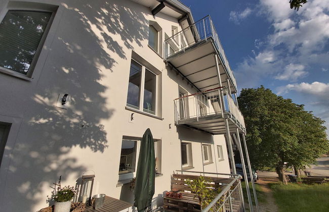 Loft "island" Ferienwohnung Leutkirch Isny im Allgäu - Foto 16