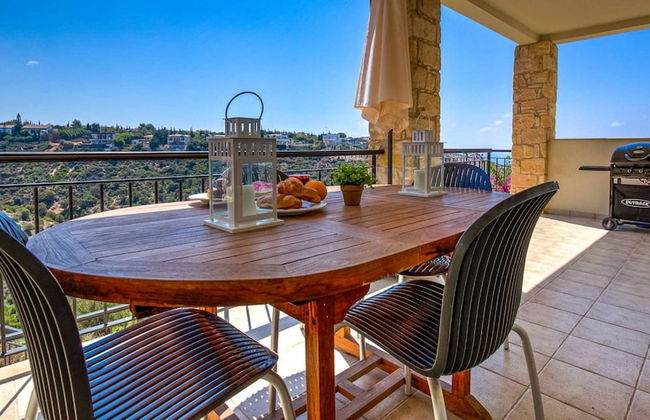 Apartment U2 - Zias in Kouklia - Foto 17