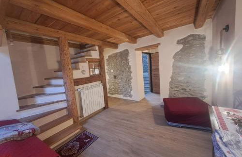 La Maison du Coeur - Le Grenier - Photo 22