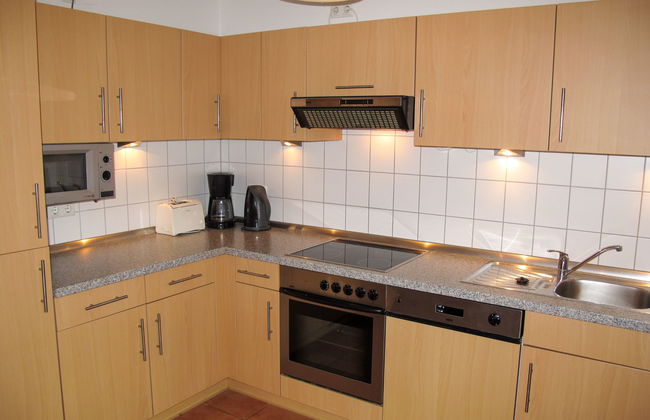 Müritz Ferienpark Röbel - Foto 7