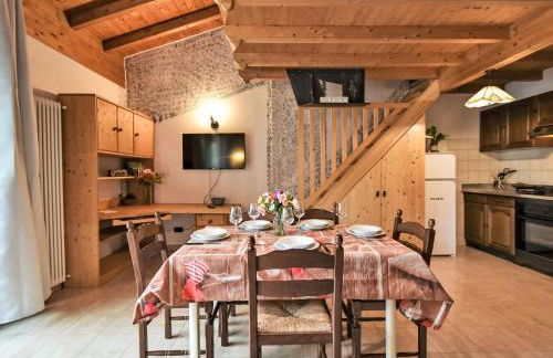 Apartment Casa Elisa by Interhome - Foto 8