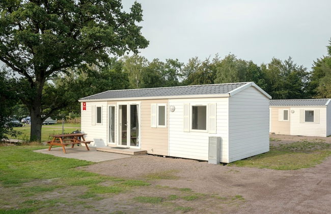 First Camp Röstånga-Söderåsen - Foto 9