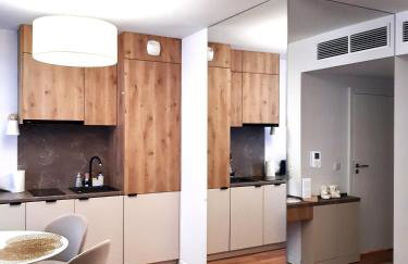 Mielno Jantaris- Apartament B3- przy plaży - Foto 21