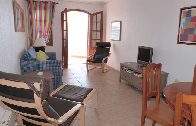 Apartamentos Shoal - Foto 13