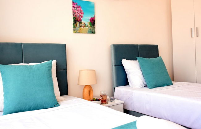 Likya Garden 2 - Photo 5