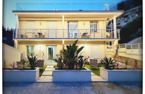 Le Vallaya Suites & Spa - Photo 18
