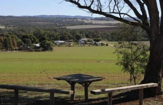 Stone Hut Cottage - Foto 1