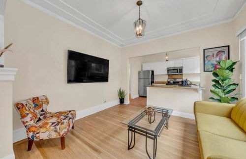 Adam's Point Haven in the Heart of Oakland - Foto 26