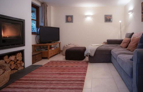 Llais Afon - 3 Bedroom Holiday Home - Fishguard - Foto 4