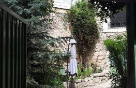 LA GARDE ADHEMAR, L'escalier Médiéval - Foto 7