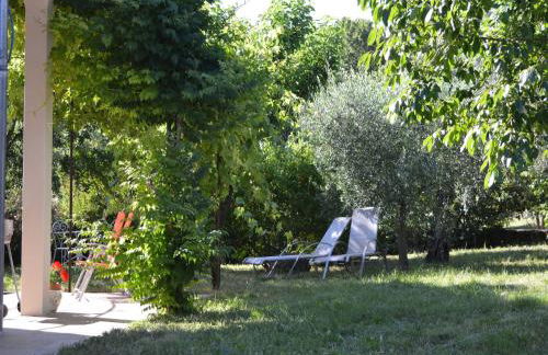 Captivating Holiday Home in Les Vans With Pool - Foto 56