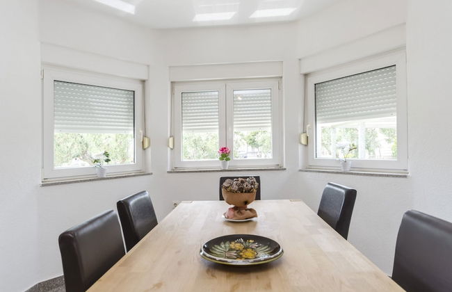 Apartments Crystal - Foto 13